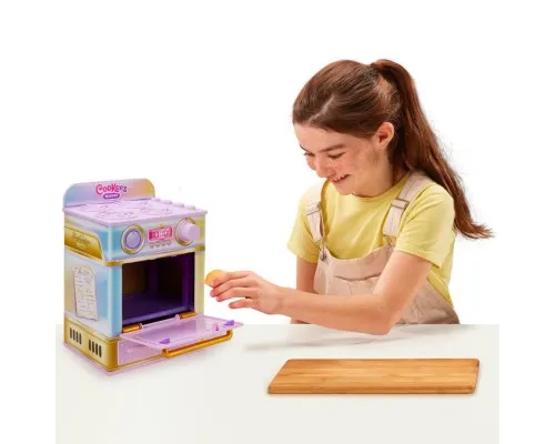 Интерактивная игрушка Moose Cookies Makery Магическая пекарня - Лакомства (23503)