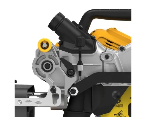 Торцовочная пила DeWALT 54В XR Li-lon, диск 305x30 мм, 3800 об/мин, XPS (без АКБ и ЗУ) (DCS781N)