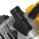 Торцювальна пила DeWALT 54В XR Li-lon, диск 305x30 мм, 3800 об/хв, XPS (без АКБ та ЗП) (DCS781N)