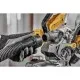 Торцювальна пила DeWALT 54В XR Li-lon, диск 305x30 мм, 3800 об/хв, XPS (без АКБ та ЗП) (DCS781N)