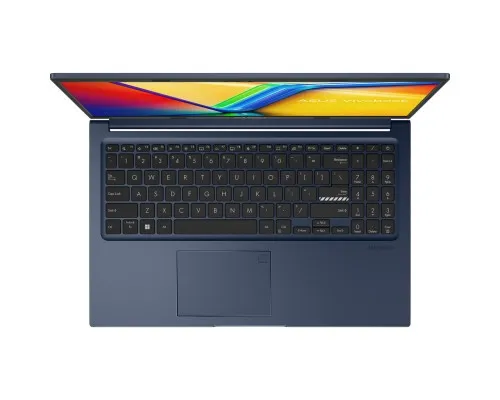 Ноутбук ASUS Vivobook 15 X1504ZA-BQ604 (90NB1021-M00WV0)