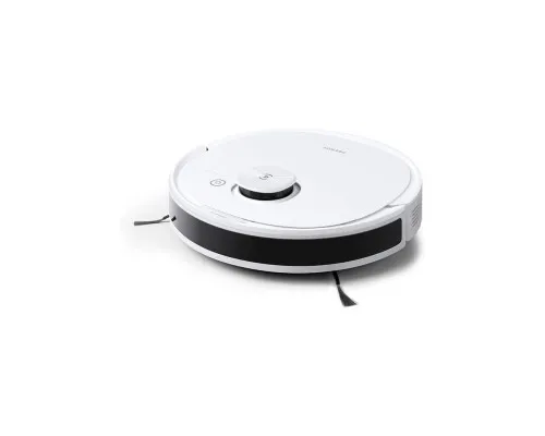 Пилосос Ecovacs DEEBOT OZMO N8 White (DLN26) (DLN26)