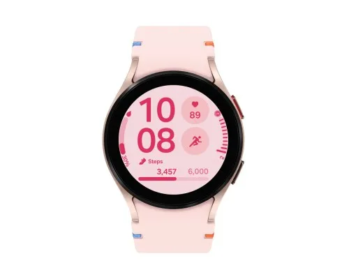 Смарт-часы Samsung Galaxy Watch FE Pink Gold (SM-R861NIDASEK)