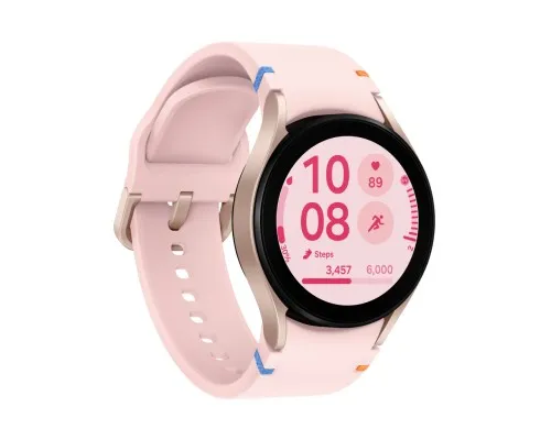 Смарт-часы Samsung Galaxy Watch FE Pink Gold (SM-R861NIDASEK)