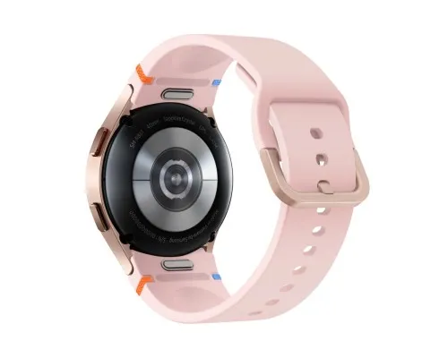 Смарт-часы Samsung Galaxy Watch FE Pink Gold (SM-R861NIDASEK)