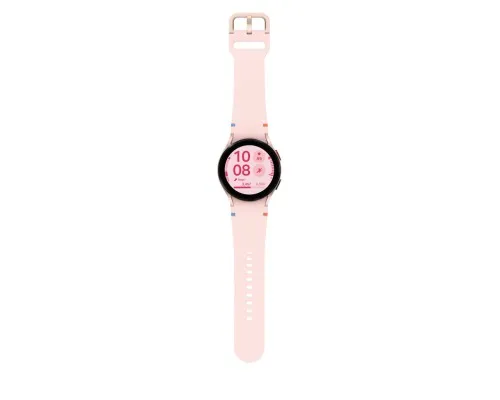 Смарт-часы Samsung Galaxy Watch FE Pink Gold (SM-R861NIDASEK)