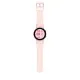 Смарт-часы Samsung Galaxy Watch FE Pink Gold (SM-R861NIDASEK)