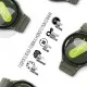 Пленка защитная Armorstandart Samsung Galaxy Watch 7 44mm 6 pcs (ARM79594)