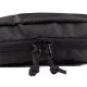 Сумка-бананка Tribe Waist bag 1,5 L Black (T-ID-0001-black)