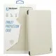 Чехол для планшета BeCover Tri Fold Soft TPU Silicone Apple iPad Air 13" M2 2024 Beige (711740)