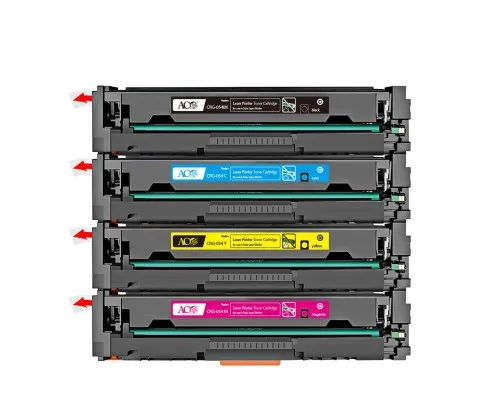 Картридж ACO Canon 054HB 3028C002 MF641/643/645, LBP-621/623 (ACO-CRG-054HB)