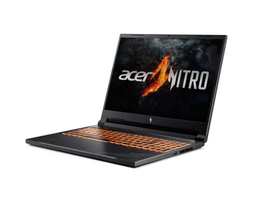 Ноутбук Acer Nitro V 16 ANV16-41 (NH.QRUEU.00D)