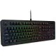 Клавиатура Lenovo Legion K310 RGB USB UA Black (GY41N91855)