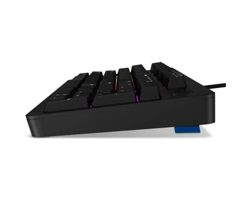 Клавиатура Lenovo Legion K310 RGB USB UA Black (GY41N91855)