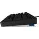 Клавиатура Lenovo Legion K310 RGB USB UA Black (GY41N91855)