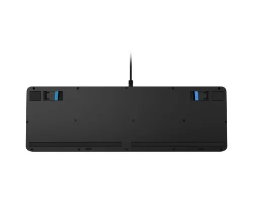 Клавиатура Lenovo Legion K310 RGB USB UA Black (GY41N91855)