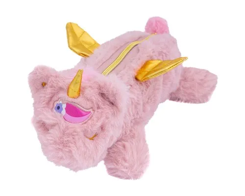 Пенал Astrabag Fluffy Unicorn (505024042)