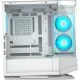 Корпус Cougar FV270 RGB White