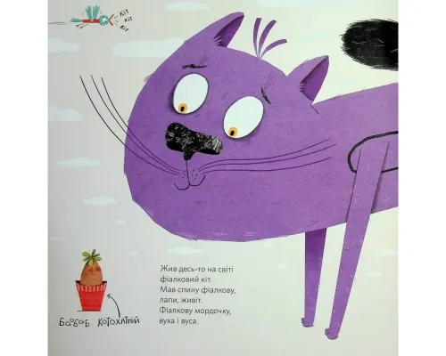 Книга Про дива і диваків - Катерина Міхаліцина Видавництво Старого Лева (9789664483299)
