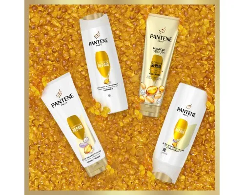 Шампунь Pantene Pro-V Інтенсивне відновлення 400 мл (5011321857018/5410076561834)