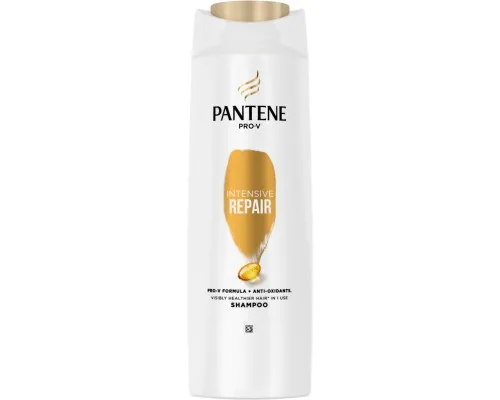 Шампунь Pantene Pro-V Інтенсивне відновлення 400 мл (5011321857018/5410076561834)