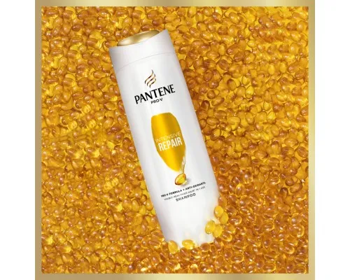 Шампунь Pantene Pro-V Інтенсивне відновлення 400 мл (5011321857018/5410076561834)