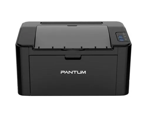 Лазерный принтер Pantum P2500W с Wi-Fi (P2500W)