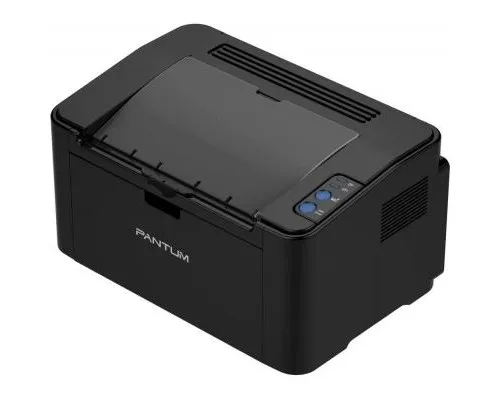 Лазерный принтер Pantum P2500W с Wi-Fi (P2500W)