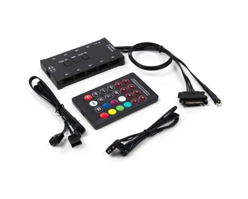 Модуль управління підсвічуванням Vinga RGB control-02