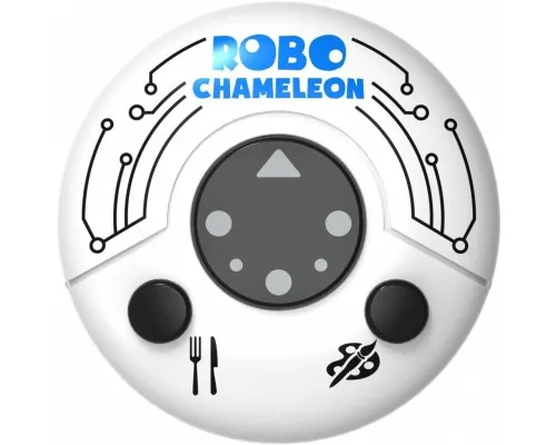 Інтерактивна іграшка Silverlit Робо Хамелеон (88538)