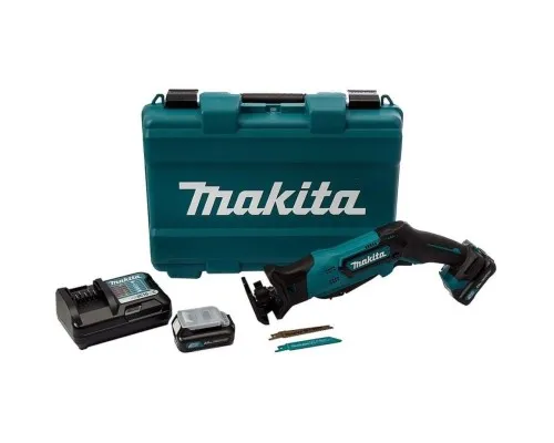 Сабельная пила Makita CXT Slider (без АКБ и БП) (JR103DZ)