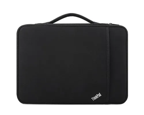 Чохол до ноутбука Lenovo 14 ThinkPad, Black (4X40N18009)