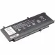 Аккумулятор для ноутбука DELL Inspiron 15 7547 (D2VF9) 11.1V 3840mAh PowerPlant (NB441112)