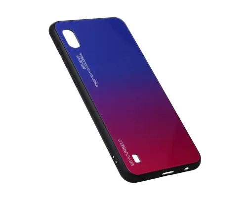 Чехол для мобильного телефона BeCover Vivo V15 Pro Blue-Red (704034)