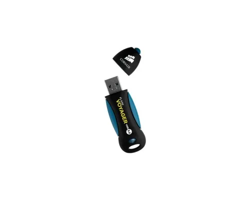 USB флеш накопичувач Corsair 128GB Voyager USB 3.0 (CMFVY3A-128GB)