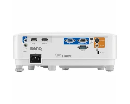 Проектор BenQ MH550 (9H.JJ177.13E)
