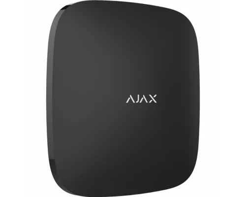 Ретранслятор Ajax Ajax ReX /black (ReX /black)