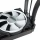 Система водяного охолодження Fractal Design Celsius+ S24 Prisma (FD-W-2-S2402)