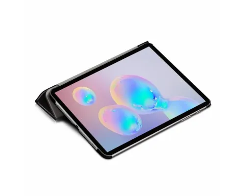 Чехол для планшета BeCover Smart Case Samsung Galaxy Tab S6 Lite 10.4 P610/P613/P615/P6 (705195)