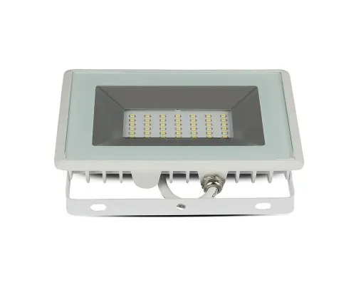 Прожектор V-TAC LED 30W, SKU-5956, E-series, 230V, 4000К (3800157625494)