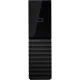 Внешний жесткий диск 3.5 12TB My Book Desktop WD (WDBBGB0120HBK-EESN)