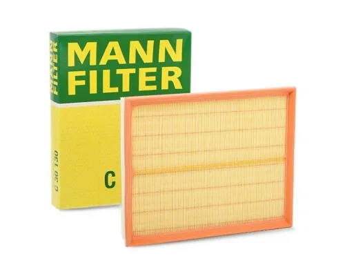 Повітряний фільтр для автомобіля Mann C30130