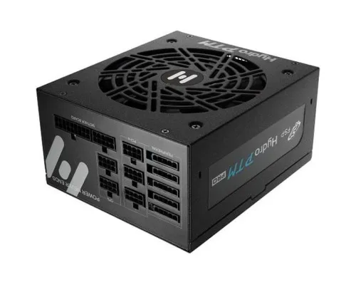 Блок питания FSP 750W HYDRO PTM PRO (HPT2-750M)