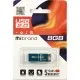 USB флеш накопитель Mibrand 8GB Сhameleon Light Blue USB 2.0 (MI2.0/CH8U6LU)