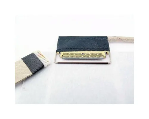 Шлейф матриці Dell Latitude 12-5280/E5280 LED 30pin (A44696)