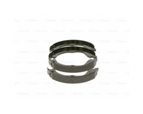 Гальмівні колодки Bosch 0 986 487 698
