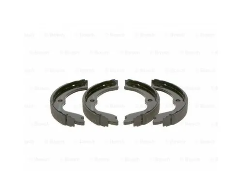Гальмівні колодки Bosch 0 986 487 698