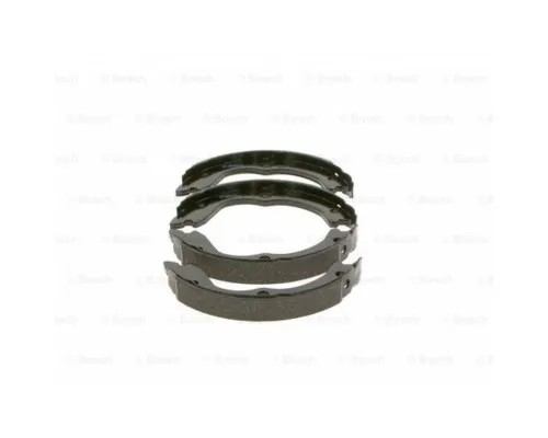 Гальмівні колодки Bosch 0 986 487 698