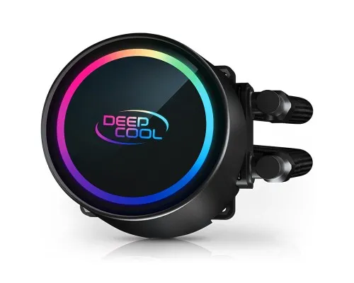 Система водяного охлаждения Deepcool GAMMAXX L240 A-RGB