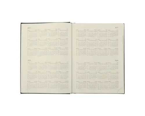 Тижневик Buromax датований Strong A5 на 336 сторінок Червоний (BM.2129-05)